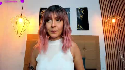 Aleszia online show from September 17, 8:10 pm