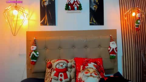 Aleszia online show from December 14, 7:40 pm