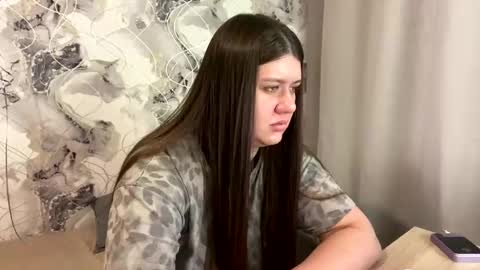 Aletta Oushen online show from February 4, 10:54 am