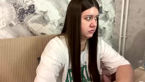 Aletta Oushen online show from February 12, 5:05 pm