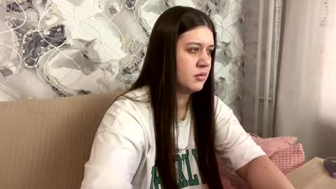 Aletta Oushen online show from March 4, 11:08 am