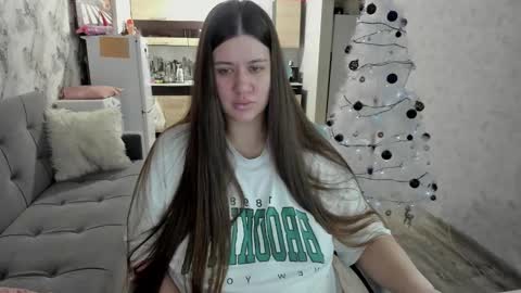 Snapshot of aletta_oushen chatting on January 10, 11:56 am Aletta Oushen online show from January 10, 11:56 am