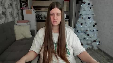 Snapshot of aletta_oushen chatting on January 11, 9:14 am Aletta Oushen online show from January 11, 9:14 am