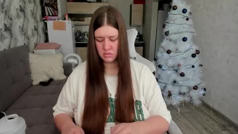 Snapshot of aletta_oushen chatting on January 14, 8:53 am Aletta Oushen online show from January 14, 8:53 am