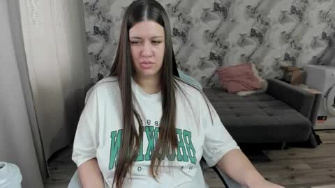 Aletta Oushen online show from March 16, 10:41 am