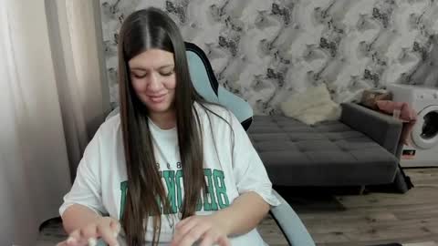 Aletta Oushen online show from March 29, 11:43 am