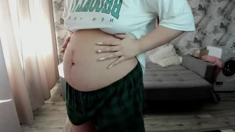 Aletta Oushen online show from March 30, 9:54 am