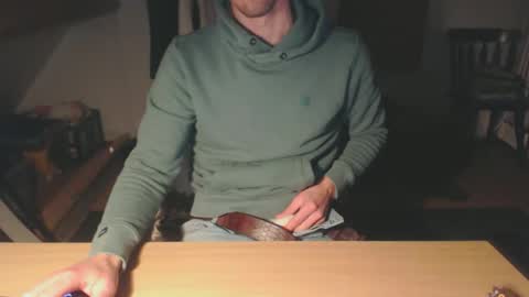 AlettaOceanFtw online show from January 31, 8:40 pm