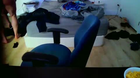 alex42696969 online show from February 6, 2:27 am