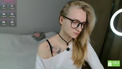 Alex online show from April 7, 6:47 am