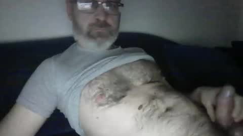 Alexey online show from April 12, 8:58 pm