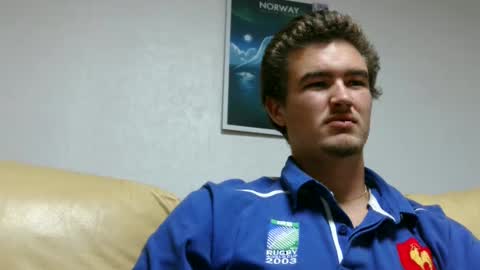 Alex83530 online show from December 7, 3:08 pm