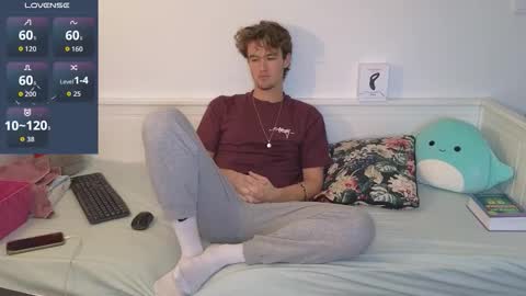 Alex83530 online show from January 6, 9:02 am