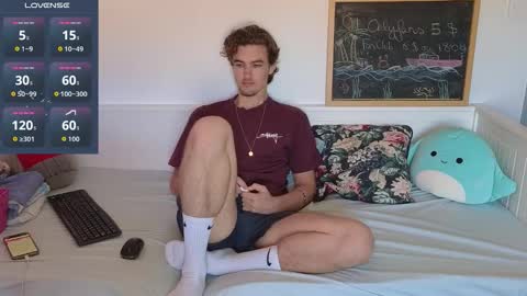 Alex83530 online show from March 3, 8:53 am