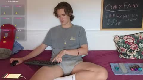 Alex83530 online show from June 29, 6:52 am