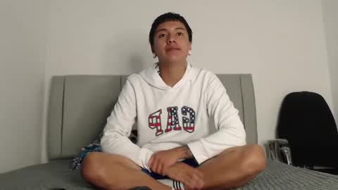 Owen online show from March 6, 7:32 pm