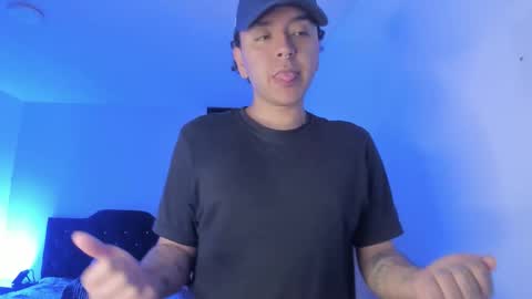 Alex online show from December 16, 12:15 am