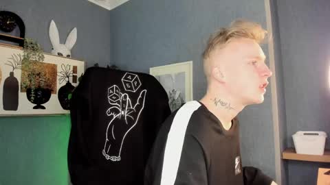 your Alex online show from April 20, 4:37 am