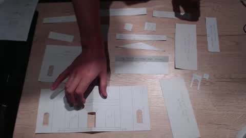 Alex Amazing online show from January 22, 9:10 pm