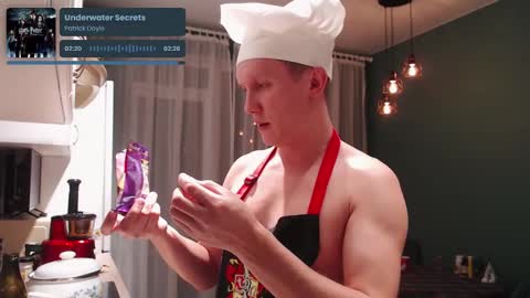 Alex Amazing online show from February 26, 10:09 pm