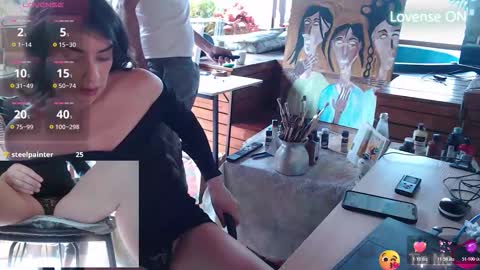 ALEX online show from December 17, 3:40 pm