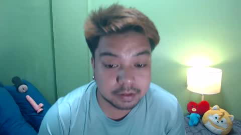 Steve online show from April 3, 4:38 pm