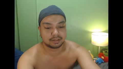 Steve online show from April 6, 2:31 am