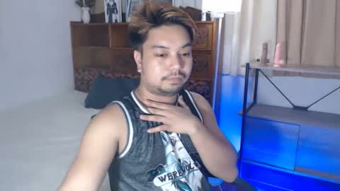 Steve online show from April 8, 8:58 am