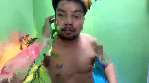 Steve online show from April 12, 3:06 pm