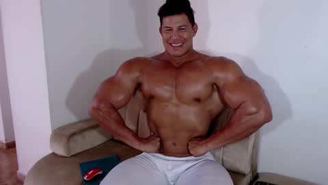 perseuz online show from December 4, 7:34 pm