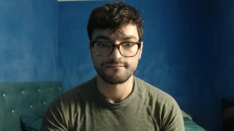 Alex online show from January 9, 10:22 pm