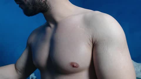 Alex online show from January 14, 9:20 pm