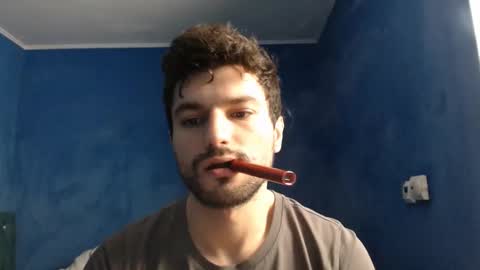 Alex online show from January 17, 8:45 pm