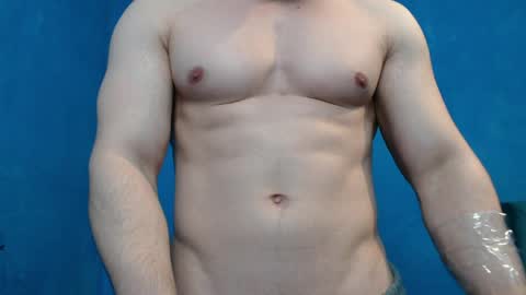 Alex online show from April 7, 2:06 pm