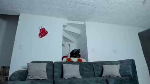 Alex deep arias online show from November 27, 4:53 pm