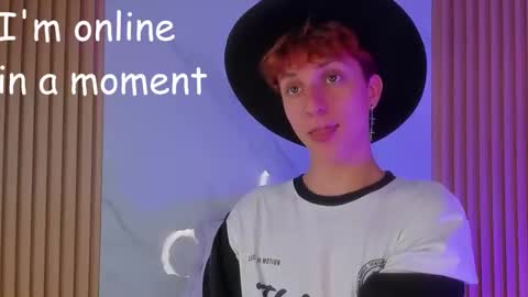 alex_deus online show from March 30, 3:51 am