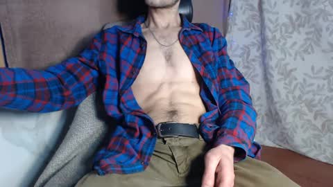 Alex online show from December 24, 7:33 pm