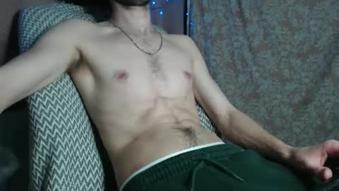 Alex online show from January 10, 1:10 am