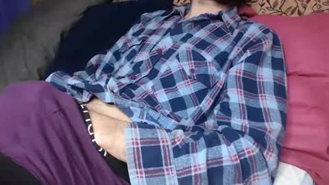 Alex online show from February 12, 10:59 pm