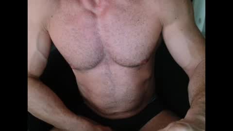 alex_fortuna online show from August 9, 5:34 am