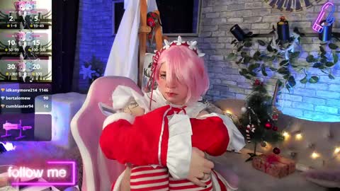 alex_howell online show from December 31, 11:28 pm