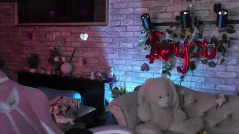 alex_howell online show from February 26, 8:54 pm