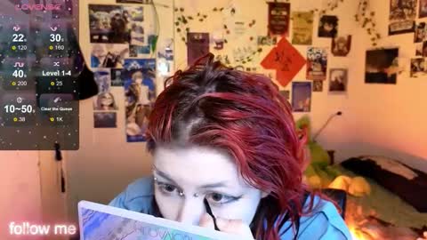 Snapshot of alex_howell chatting on November 15, 7:54 pm alex_howell online show from November 15, 7:54 pm