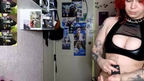 Snapshot of alex_howell chatting on November 20, 7:02 pm alex_howell online show from November 20, 7:02 pm