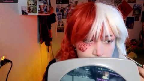 Snapshot of alex_howell chatting on November 21, 8:18 pm alex_howell online show from November 21, 8:18 pm