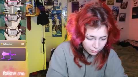 Snapshot of alex_howell chatting on November 28, 8:11 pm alex_howell online show from November 28, 8:11 pm