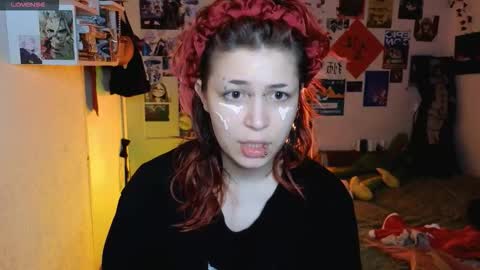 Snapshot of alex_howell chatting on December 2, 8:04 pm alex_howell online show from December 2, 8:04 pm