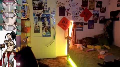 Snapshot of alex_howell chatting on December 4, 7:55 pm alex_howell online show from December 4, 7:55 pm