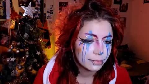 Snapshot of alex_howell chatting on December 21, 8:16 pm alex_howell online show from December 21, 8:16 pm