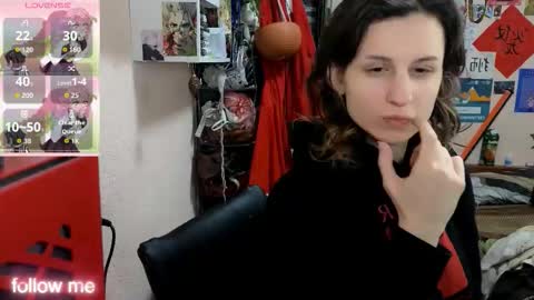 Snapshot of alex_howell chatting on January 12, 8:14 pm alex_howell online show from January 12, 8:14 pm